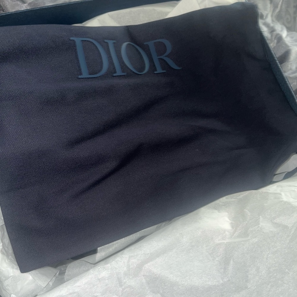 Christian Dior b22 size 38 brand new 100% authentic - Picture 3 of 4